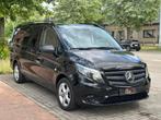 Mercedes Vito 116CDI - Dubbel Cabine - 2021 - 5 zit - Camera, Automaat, Achterwielaandrijving, 4 cilinders, 2500 kg