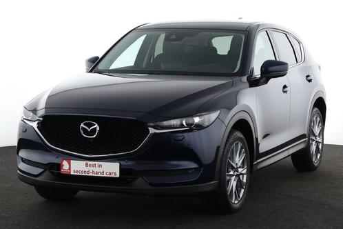 Mazda CX-5 SKYDRIVE 2.0 SKYACTIVE-G 2WD SKYDRIVE 2.0 SKYACTI, Auto's, Mazda, Bedrijf, Te koop, CX-5, Achteruitrijcamera, Airconditioning