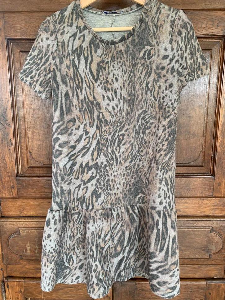 3 toffe kleedjes medium, Kleding | Dames, Jurken, Zo goed als nieuw, Maat 38/40 (M), Ophalen of Verzenden