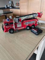 Speelgoed brandweerwagen, Ophalen, Zo goed als nieuw