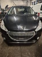 Peugeot 208 1.4 diesel, Auto's, Diesel, Particulier, Te koop