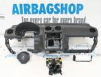 Airbag kit Tableau de bord VW Caddy facelift, Utilisé, Enlèvement ou Envoi