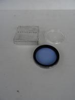 HASSELBLAD /50 50245 fotoaccessoire 1,4x CB3 -0.5-filter, Ophalen of Verzenden