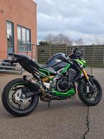 Mighty Kawasaki Z900 SE 2024 + garantie 1 an, Motos, Motos | Kawasaki, Permis Moto A, Entreprise, Plus de 35 kW, 4 cylindres
