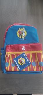 Sac vintage Bob et Bobette CGER rare Willy Vandersteen, Verzamelen, Stripfiguren, Ophalen of Verzenden, Suske en Wiske, Nieuw
