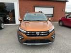 Dacia sandero stepway, Auto's, Bruin, 67 kW, Bedrijf, 5 zetels