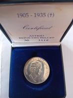 munten, Postzegels en Munten, Ophalen, Zilver, Losse munt, Zilver