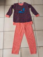 Pyjama Woody 116, Kinderen en Baby's, Nacht- of Onderkleding, Meisje, Ophalen of Verzenden, Zo goed als nieuw