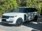 MASSAGE ZETELS - V8 4.4D - BTW WAGEN - 1 STE EIGENAAR !!!, Particulier, Te koop, Range Rover