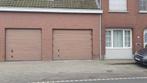 2 garagepoorten Hormann, Doe-het-zelf en Bouw, Ophalen, Gebruikt, 215 cm of meer, Garagedeur