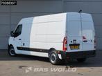 Renault Master 145PK Bi Temp Koelwagen Vriezer Thermo King V, Auto's, 2653 kg, Stof, 4 cilinders, Renault