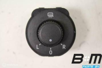Spiegelverstelknop VW Up! 5 deurs beschikbaar voor biedingen