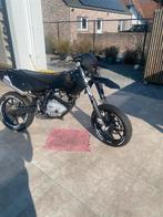 Beta 125 lc, Ophalen, Gebruikt, 6 versnellingen, 125 cc