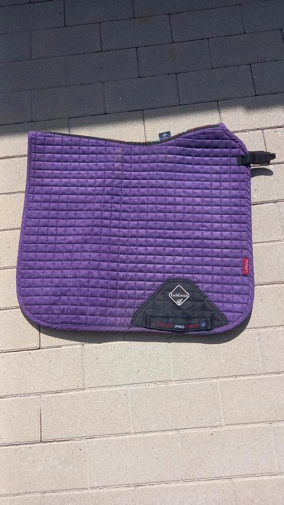 Paardenspullen, Dieren en Toebehoren, Paarden en Pony's | Dekens en Dekjes, Zo goed als nieuw, Dekje, Ophalen of Verzenden