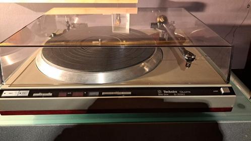 Sl150mk2 met rega toonarm en mc element, Audio, Tv en Foto, Platenspelers, Zo goed als nieuw, Platenspeler, Technics, Ophalen