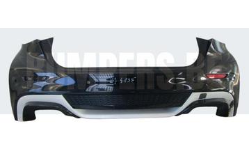 Bumper INFINITI Q30 SPORT 15- 11139053744 Achterbumper KJ413 beschikbaar voor biedingen