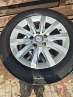 Mercedes velgen, Auto-onderdelen, Banden en Velgen, Ophalen, Band(en)