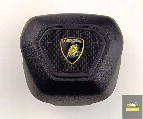 Stuur airbag LAMBORGHINI URUS, Auto-onderdelen, Overige Auto-onderdelen, Gebruikt