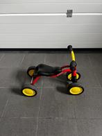Fiets Puky Wutsch, Fietsen en Brommers, Fietsen | Driewielers, Ophalen, Gebruikt, Puky