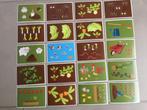 Vitaminis :  de letters  ( stickers), Ophalen of Verzenden
