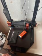 Imprimante 3d plus graveur lazer, Ophalen, Zo goed als nieuw, Tevoup hydra