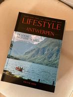 Lifestyle koffietafel boek, Boeken, Catalogussen en Folders, Ophalen, Nieuw