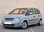 Opel meriva 1.7CDTI  ️Année 2005  ️kilomètres: 199.000  ️, Autos, Vitres électriques, Achat, Entreprise, 5 portes