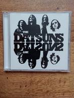 CD The Datsuns : The Datsuns, CD & DVD, CD | Rock, Enlèvement