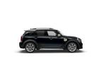 MINI Cooper SE Countryman Classic, Auto's, Automaat, Euro 6, Countryman, Zwart