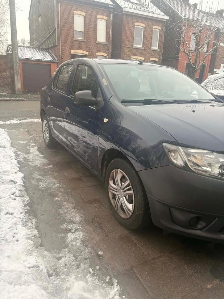 Dacia logan pret immatriculer, Auto-onderdelen, Overige Auto-onderdelen, Dacia