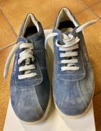 Blauwe nubuck sneakers-merk Kipling maat 37, Nieuw, Sneakers, Blauw, Kipling