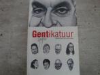 GENTIKATUUR -KARIKATURIST GIPI - GESIGNEERD !, Boeken, Geschiedenis | Stad en Regio, Ophalen of Verzenden, Gelezen