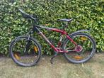 Mountain bike Trek model 4500 - als nieuw - weinig kilometer, Ophalen, Zo goed als nieuw, Trek, 53 tot 57 cm
