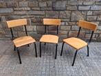 3 petites chaises enfants, Ophalen, Gebruikt, Hangstoel