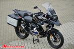 BMW R1250GS - 2019 - 29000 km @Motorama, Motoren, 2 cilinders, Bedrijf, Meer dan 35 kW, Toermotor