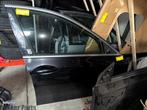 Portière 4portes avant droite d'un BMW 5-Serie (475), -, -, 3 mois de garantie, Utilisé