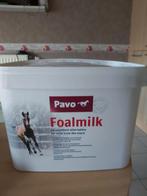 Paarden melkpoeder van het merk pavo, Dieren en Toebehoren, Ophalen of Verzenden, Zo goed als nieuw