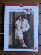)))  Frankie & Johnny  //  M. Pfeiffer / A. Pacino   (((, Comme neuf, Comédie romantique, Tous les âges, Enlèvement ou Envoi
