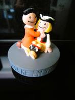 SW 019 - Schanulleke en Yannik - 2000, Boeken, Stripverhalen, Ophalen of Verzenden