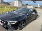 CLA 250e, Automaat, CLA, Zwart, 5 deurs