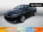 KIA cee'd Sportswagon 1.0 T-GDi Pure, Gebruikt, Zwart, 600 kg, 3 cilinders