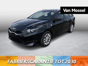 KIA cee'd Sportswagon 1.0 T-GDi Pure beschikbaar voor biedingen