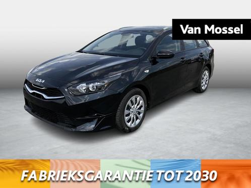 KIA cee'd Sportswagon 1.0 T-GDi Pure, Auto's, Kia, Bedrijf, Te koop, (Pro) Cee d, Airconditioning, Centrale vergrendeling, Climate control