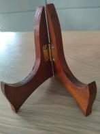 Porte assiettes en bois, Antiquités & Art, Antiquités | Outils & Instruments, Enlèvement