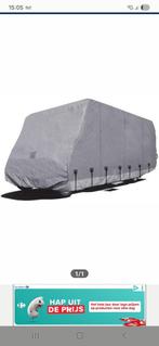 Cover caravan afmeting zie foto, Caravans en Kamperen, Ophalen, Zo goed als nieuw