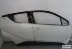 TOYOTA CHR C-HR 2NA PORTIER PORTIEREN DEUR ORGINEEL O.A, Auto-onderdelen, Ophalen of Verzenden, Gebruikt, Toyota
