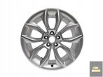 Skoda Karoq 57A 19 inch velg 57A601025G origineel, Auto-onderdelen, Banden en Velgen, Gebruikt
