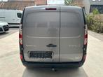 Renault Kangoo lichte vracht / 110pk / euro 6b, Te koop, Zilver of Grijs, 5 deurs, 81 kW