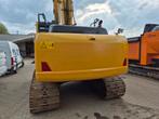 Graafmachine komatsu pc 210, Zakelijke goederen, Machines en Bouw | Kranen en Graafmachines, Ophalen of Verzenden, Graafmachine