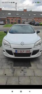 Renault Mégane cabriolet échange, Autos, Cuir, Euro 5, Achat, Cabriolet